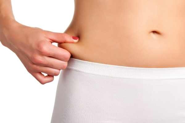 Liposuction Sonrası İz Kalır mı? 3