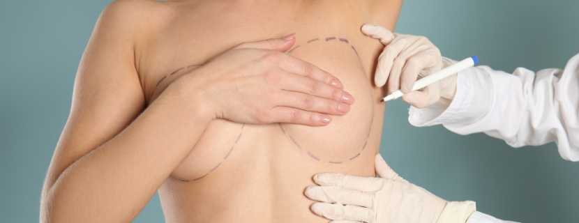 Breast Implants & Augmentation in Turkey 