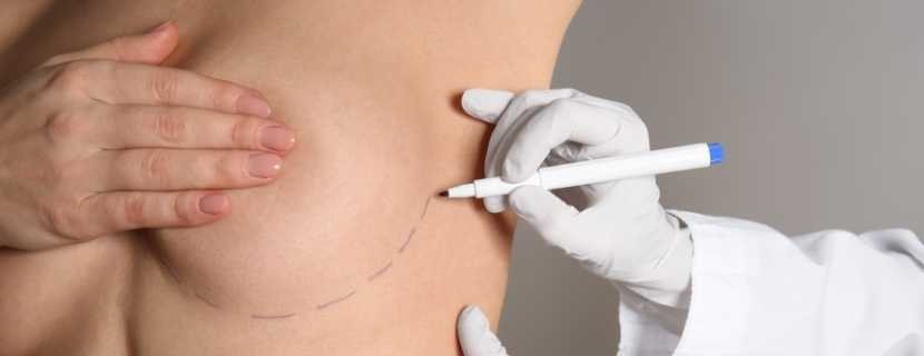 Breast Reduction Surgery Average Cost abroad