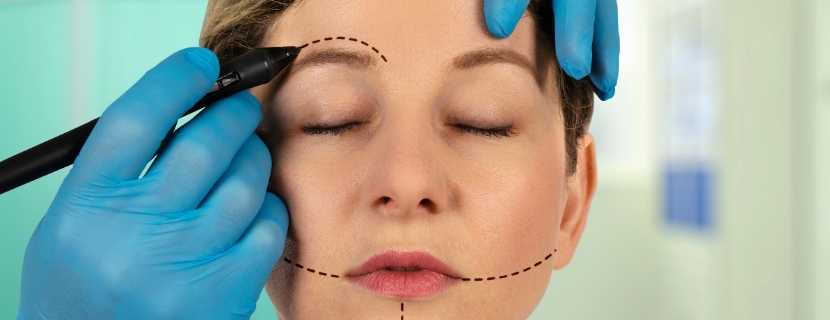 The Average Cost of Face-lift Procedure Abroad  