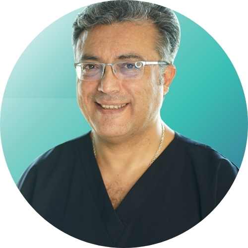 Doç. Dr. Tayfun Türkaslan