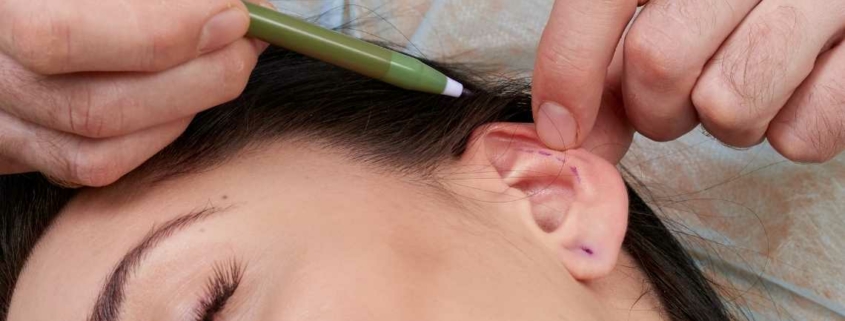 Kepçe Kulak Ameliyatı Sonrası Açılma Neden Olur?